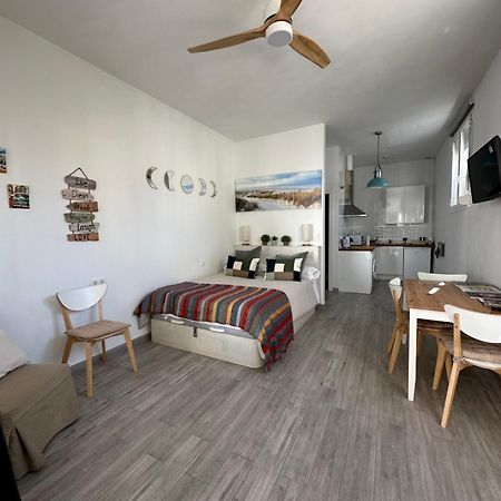 Apartamento “Calma” Tarifa Exterior foto