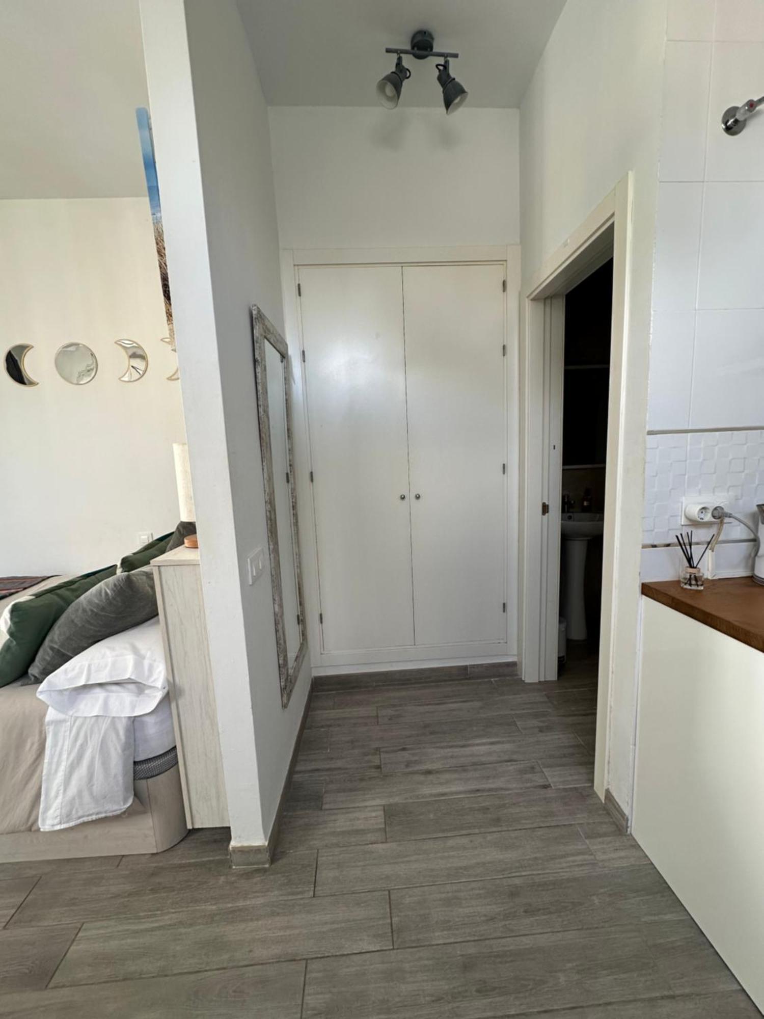 Apartamento “Calma” Tarifa Exterior foto